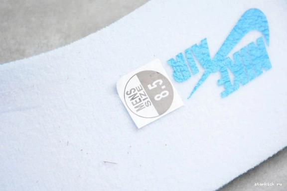 Retro UNC 555088-117 Jordan 555088-117  1 1101